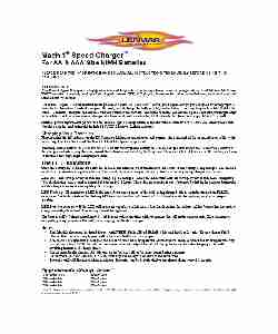 Lenmar Enterprises Battery Charger Mach 1-page_pdf